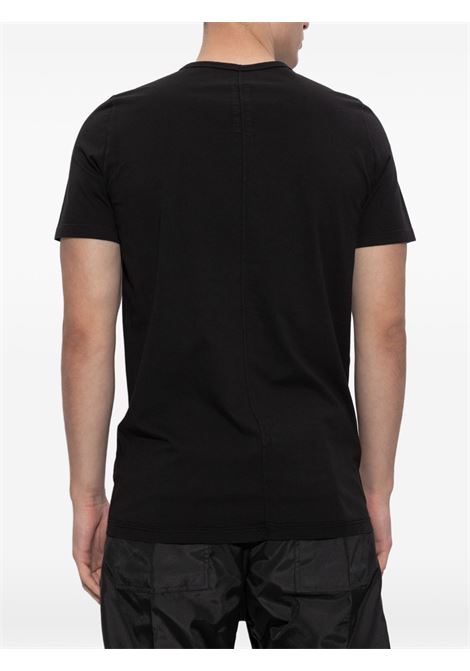 level t t-shirt man black RICK OWENS DRKSHDW | DU01F4250 RNEP6P0911